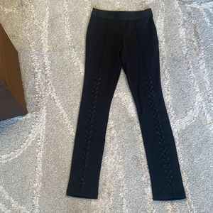 Bcbg leggings
